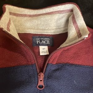 Fleece for him